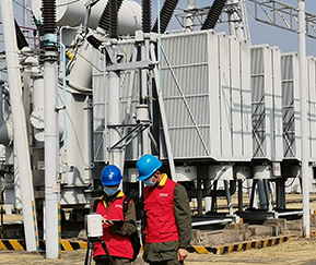 绵阳倾斜摄影技术在基础设施监测中如何发挥作用？