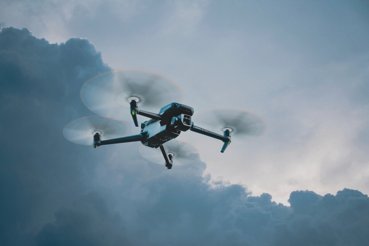 绵阳应用 | 风电站选址，看无人机航测如何为风寻“家”